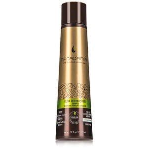 Dầu xả tóc siêu mượt Macadamia Ultra Rich Moisture 300ml