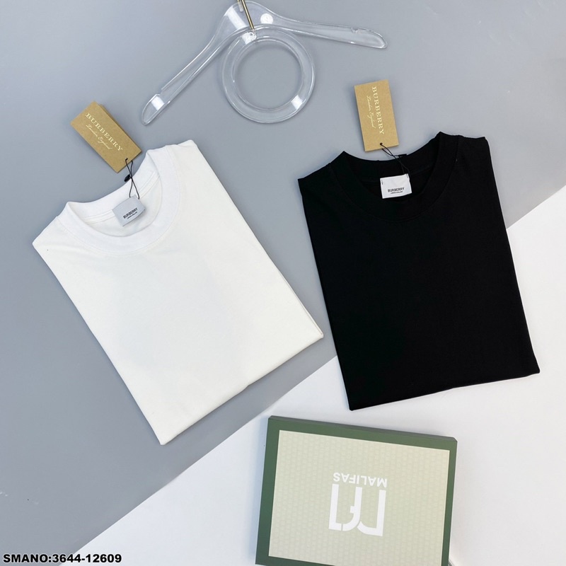 Áo Phông Tay Kẻ Vàng BBR cho Nam - Áo Phông Nam BBR