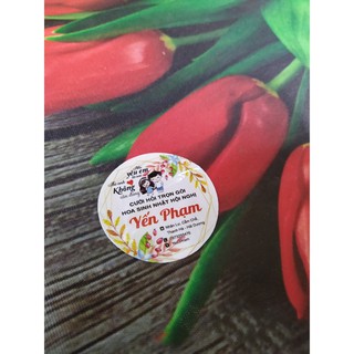 in tem decal giá rẻ