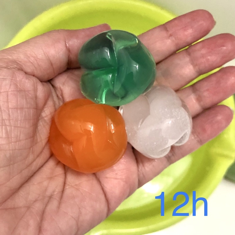 3 Hạt Nở ⚗️Đồ Chơi Giải Stress