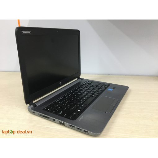 Laptop văn phòng, học tập HP PROBOOK 430 G2 CELERON(R) 3205U