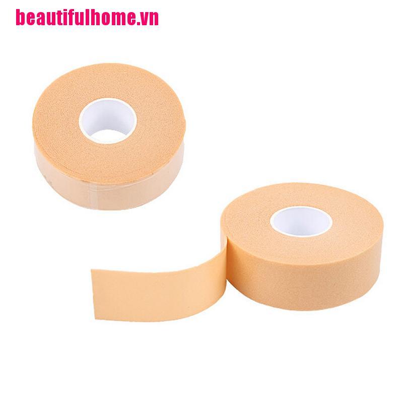 (Hàng Mới Về) Băng Quấn Gót Chân cotton Mềm Mại Giảm Đau Tiện Dụng