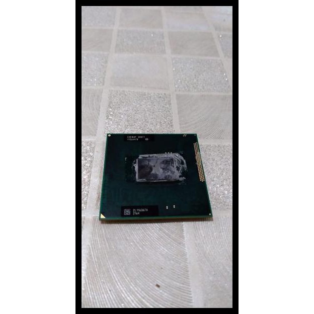 INTEL Phụ kiện máy tính xách tay Sr07T B950 Ori | BigBuy360 - bigbuy360.vn