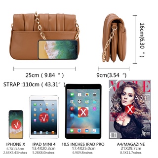 Túi xách DAVID JONES Paris dành cho nữ