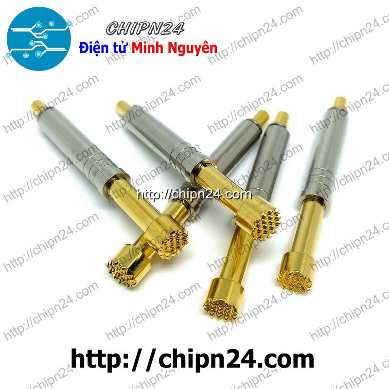 [2 CÂY] Kim test mạch PH-6H (21 răng), đường kính 4.5mm