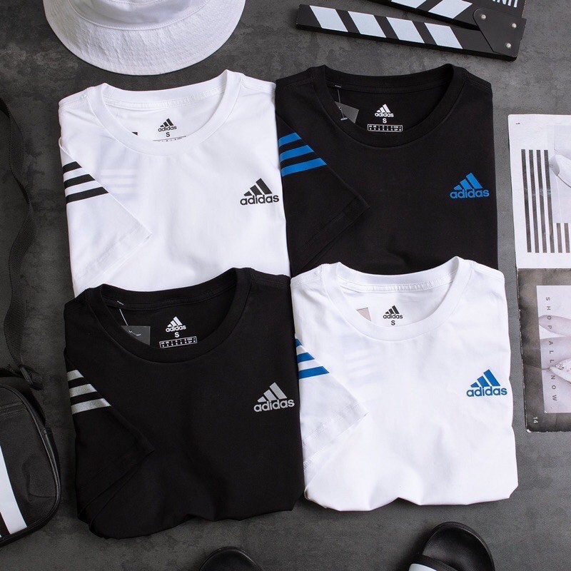 Áo thun adidas