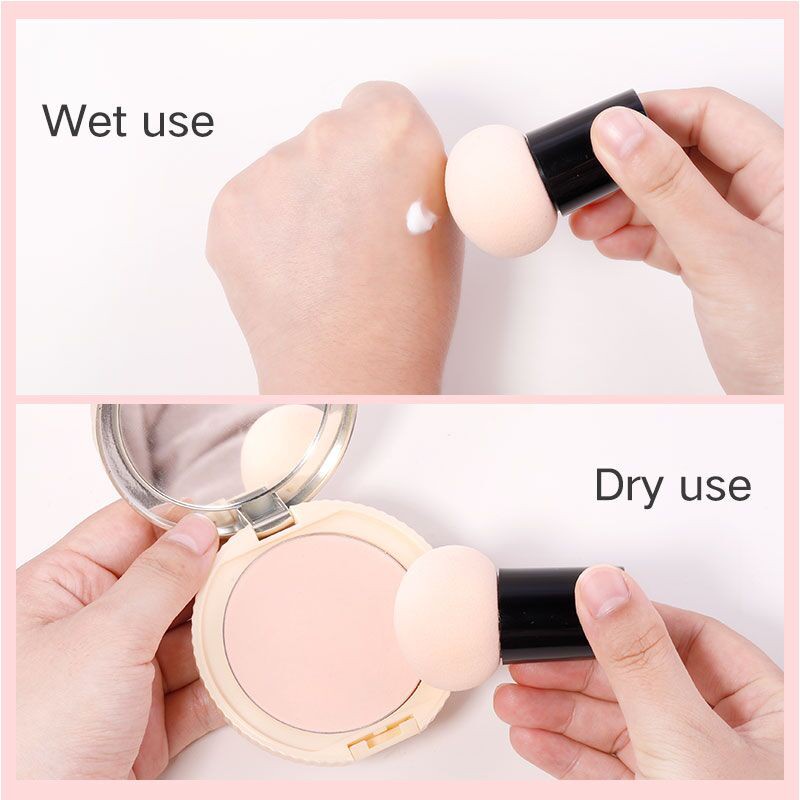 Loại nấm keo bọt người đẹp với lớp phủ bao phủ ý nghĩa của vẻ đẹp