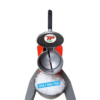 MÁY BÀO ĐÁ TUYẾT 400W, 2 LƯỠI