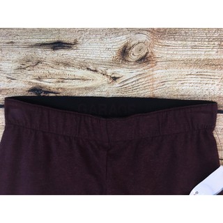 QUẦN LEGGING THUN XS