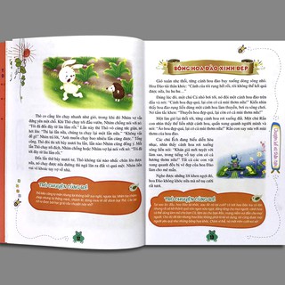 365 Truyện Kể Hằng Đêm