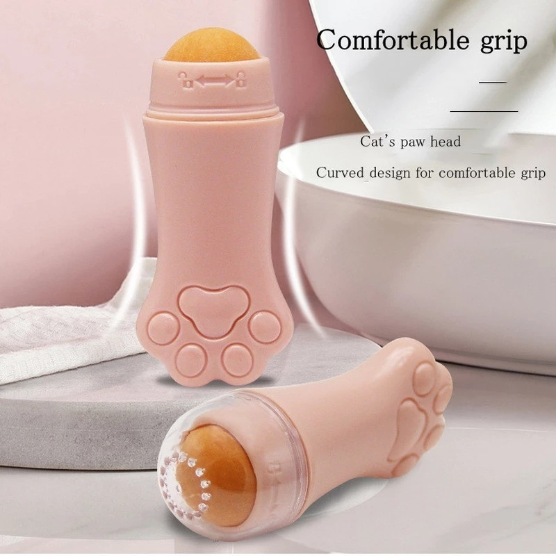 Cây Lăn Kiểm Soát Dầu Có Thể Tái Sử Dụng Thiết Kế Nhỏ Gọn