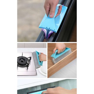 Dụng cụ vệ sinh khe cửa , nhà bếp