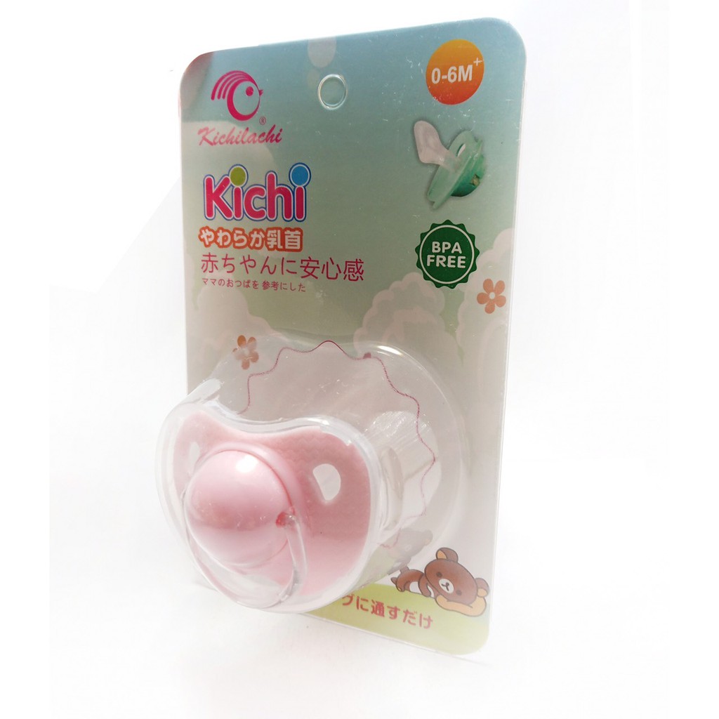 Núm ti giả Kichilachi Nhật Bản