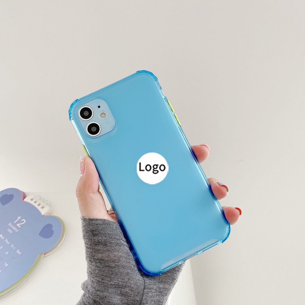 XẢ KHOỐp lưng TPU dẻo nhám chông sock iP 6/6plus/7/8/7plus/8plus...12promax - MINH AN SAIGON