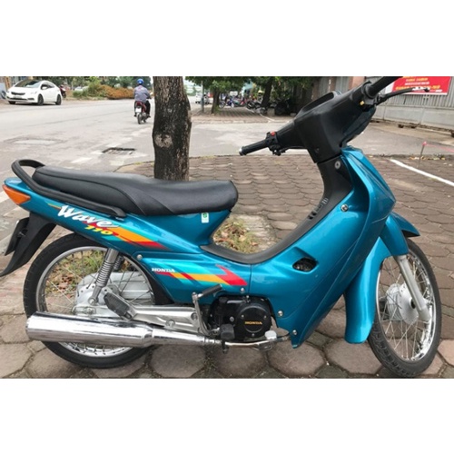 Mút lọc gió DREAM 100 .WAVE anpha đời đầu, future 1 chính hãng honda