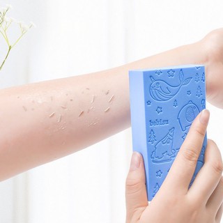 Combo 2 Mút Tắm kỳ ghét siêu sạch Hàn Quốc
