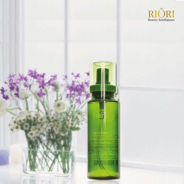Xịt Khoáng RIORI Aloe Fresh ! | BigBuy360 - bigbuy360.vn