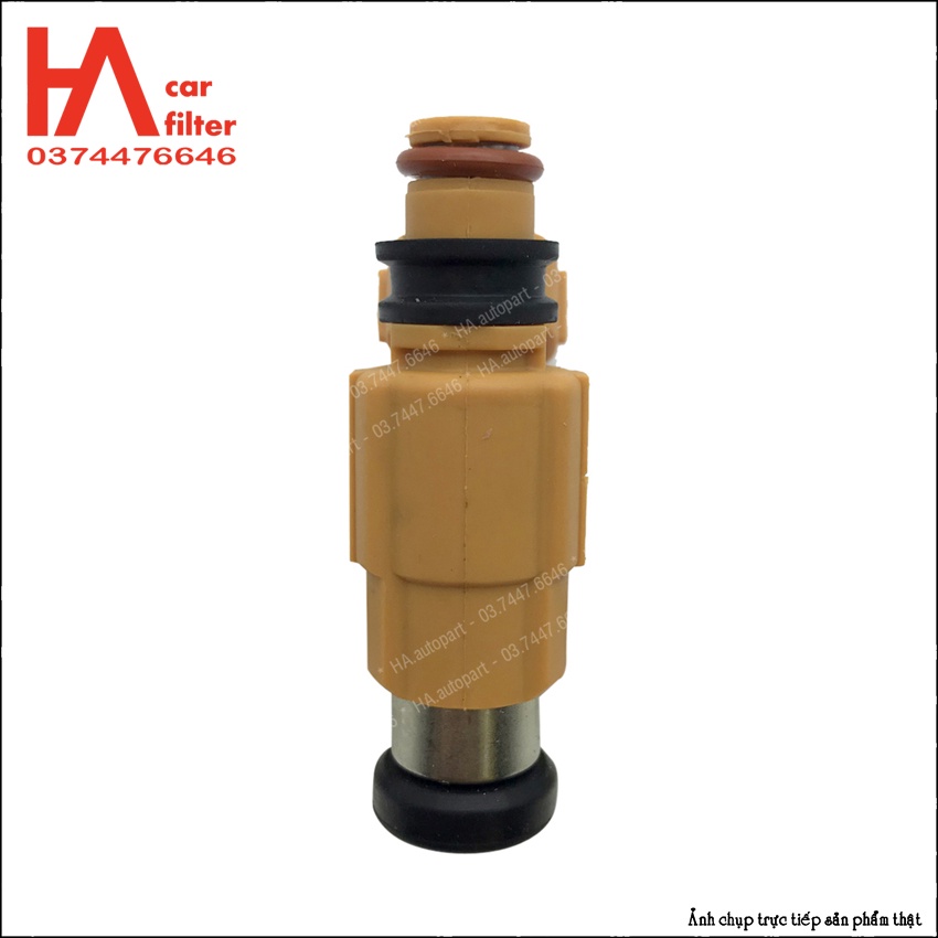 Kim phun xăng  Mitsubishi Jolie. Mã MIT MD319792. Bảo hành 6 tháng.