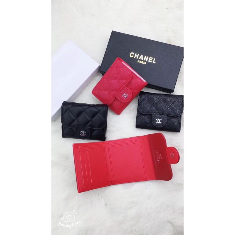 Ví nữ mini cầm tay full box loại đẹp nhất | BigBuy360 - bigbuy360.vn