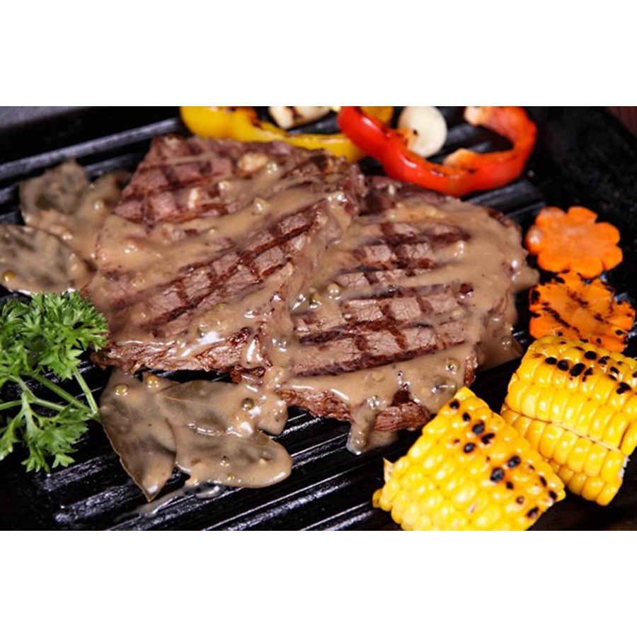 Hồ Chí Minh [Voucher] - HCM Chooki Buffet HotPot BBQ với bếp Teppanyaki độc đáo với 90 món Nướng Lẩu Nhật Bản