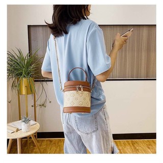 TÚI CỐP ĐEO CHÉO 2 quai