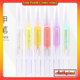 Dưỡng móng tay PINPAI hương hoa Cuticle Revitalzer Oil hương hoa