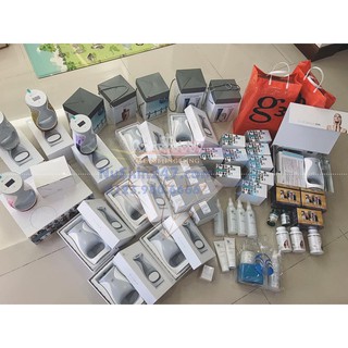 Máy Nuskin AgeLOC Me