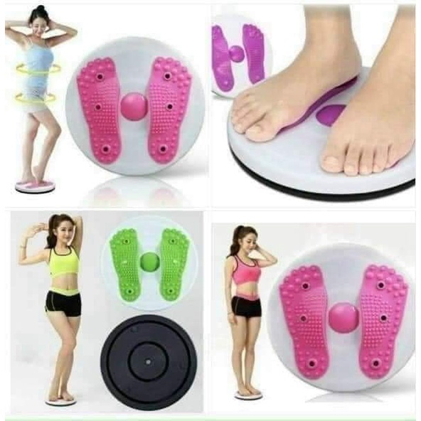 [LOẠI 1] VÒNG LẮC EO TẬP BỤNG HULA CÓ ĐỒNG HỒ ĐẾM THÔNG MINH