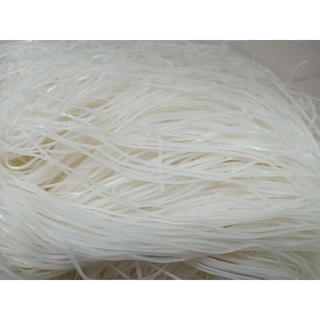 Hủ tiếu tươi_Mì tươi Q10