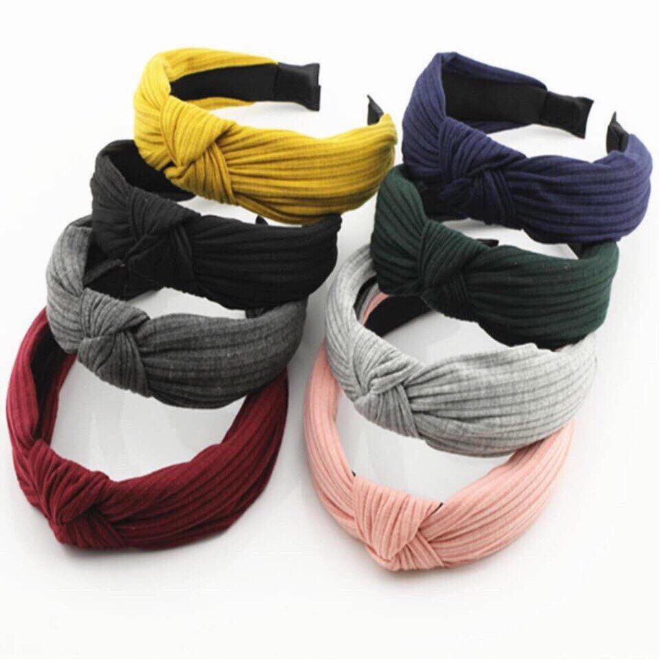 Bờm tóc turban