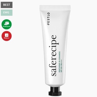  Kem chống nắng PESTLO Safe Recipe Sun Essence SPF50 PA++++ 50ml 