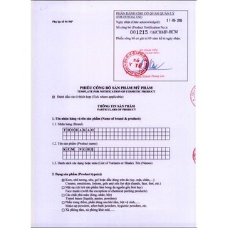 KEM NGHỆ (TUBE) 10G