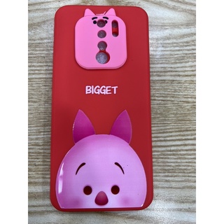 Ốp lưng Xiaomi Redmi 9 / Redmi 9PRIME / Poco M2