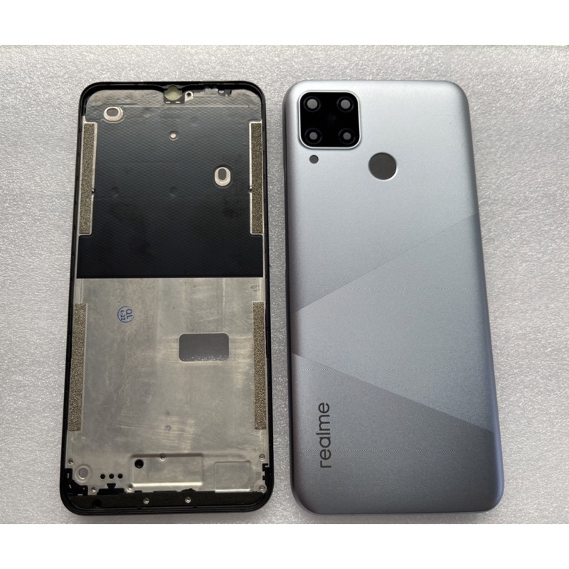 Vỏ realme C15
