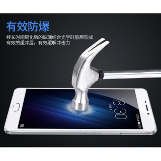 Meizu m3 max - cường lực full màn hình