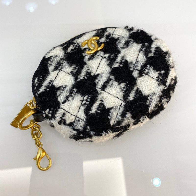 TÚI ĐIỆN THOẠI CHANEL VIP GIFT