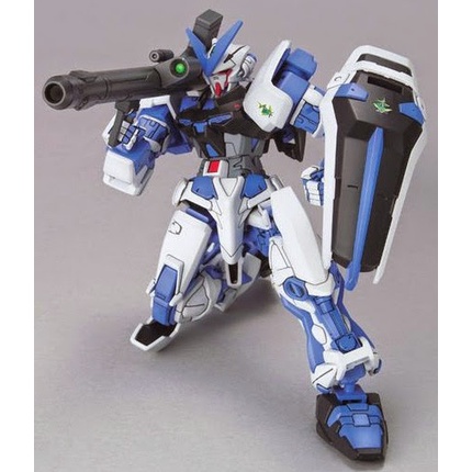 Mô Hình Gundam HG ASTRAY BLUE FRAME Bandai 1/144 Hgseed Seed Destiny Đồ Chơi Lắp Ráp Anime Nhật