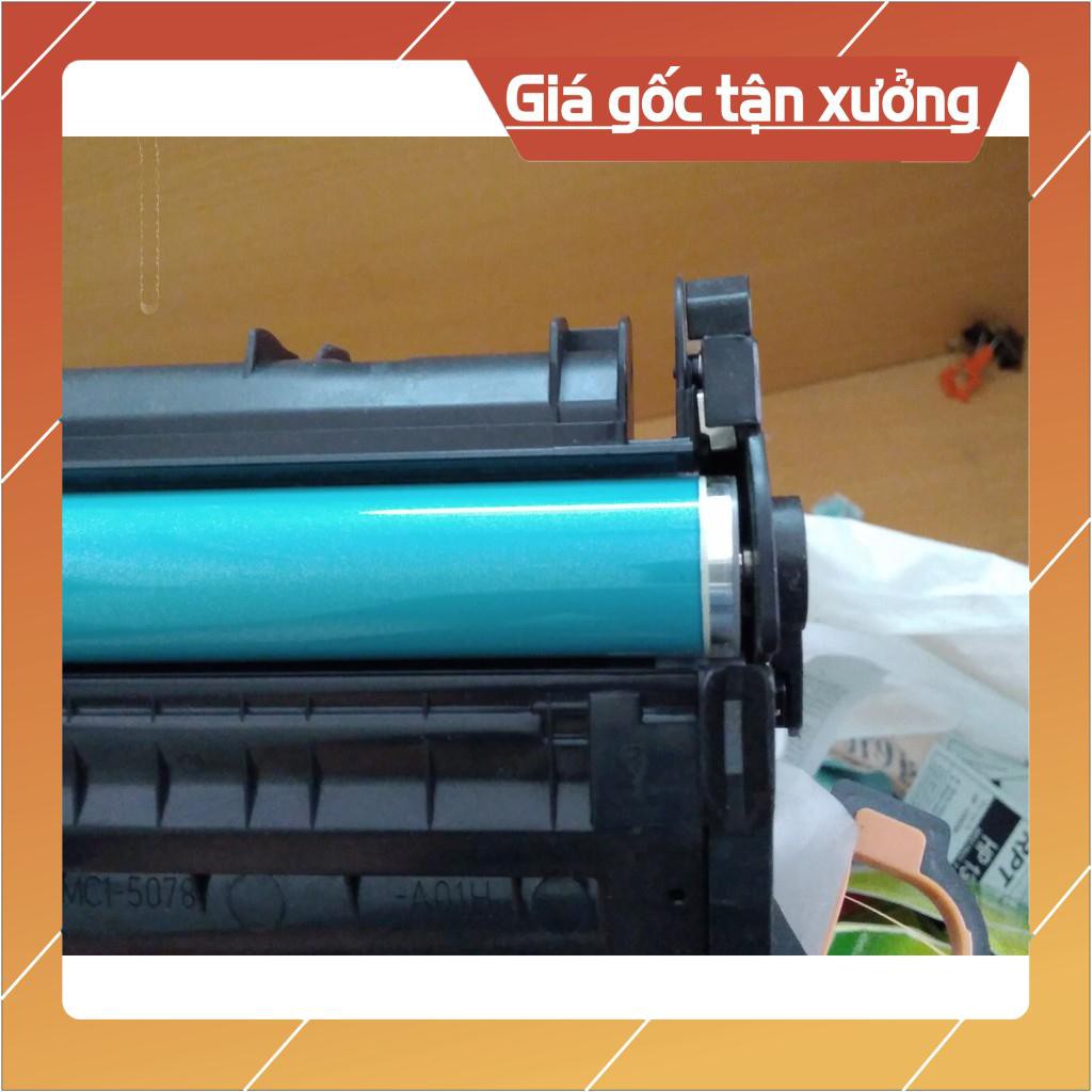 Hộp Mực 49A dùng cho  máy Hp 1160-1320 -Canon 3300/3370 - Siêu tốt, siêu rẻ