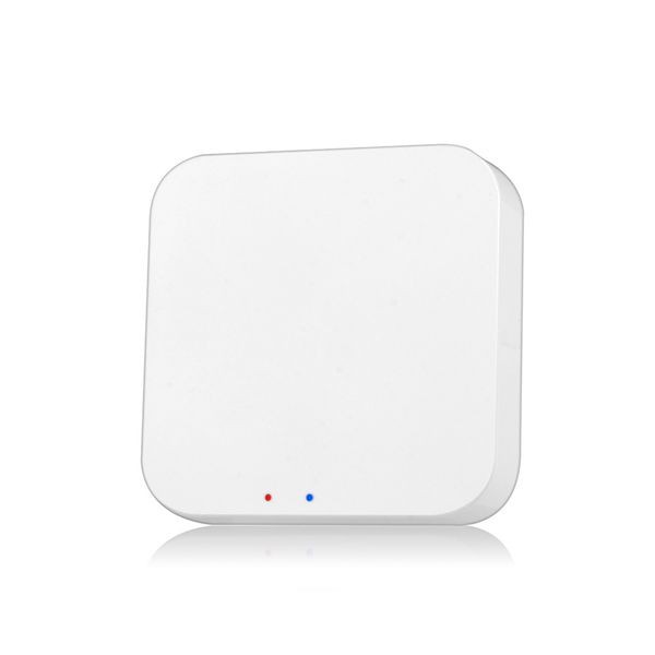 Bộ Điều Khiển Trung Tâm Zigbee hệ Tuya/SmartLife | Hub Tuya Zigbee LAN/Wifi