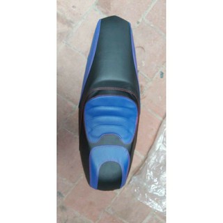 Combo mút + vỏ yên độ 2 tầng cho xe exciter 150, exciter 135