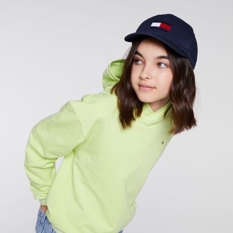 Nón Tommy Hilfiger cho Kids 💥