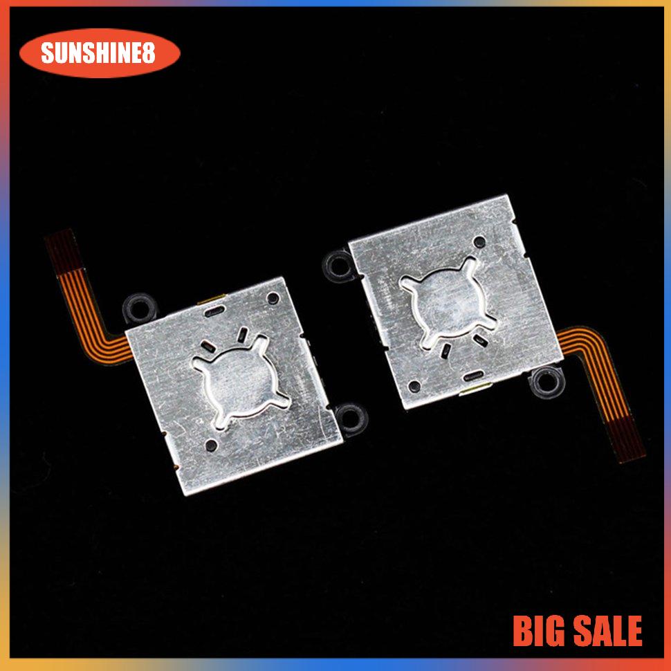 【SUN】For Switch JOY-CON NS Left/Right Handle Rocker Thumb Stick Rocker Joystick