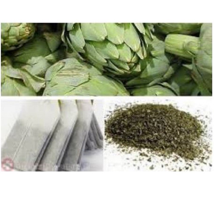 Trà Hoa Atiso Túi Lọc Vĩnh Tiến 200G