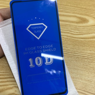 Kính cường lực Oppo Reno 2F , Reno 10 (6.4) Reno Z, Reno 10X,Full keo màn hình