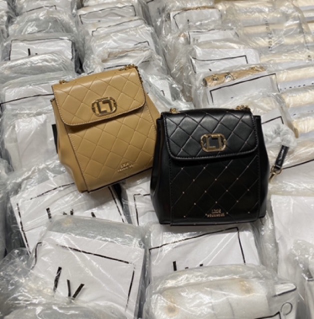 BALO LYN CHẦN MINI