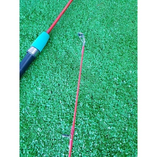 Cần đặc câu tôm shimano whaler