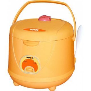 Nồi cơm điện quai xách hotor cfxb40ba-1,8l