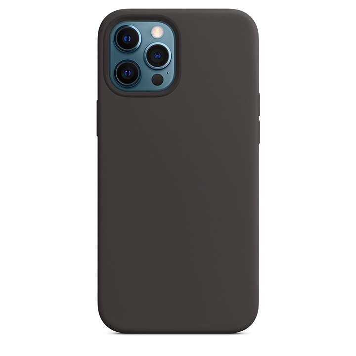 ỐP LƯNG SILICONE CASE IP 12 PRO MAX ROCK