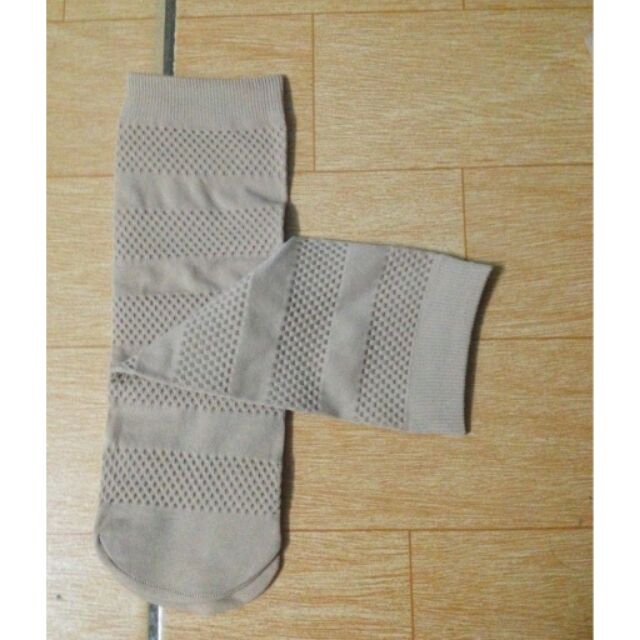 Combo 5 đôi tất xốp