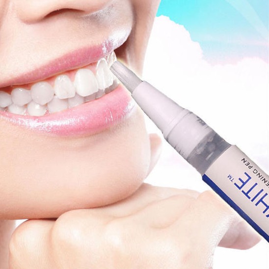 Bút trắng răng Dazzling White - Loại Bỏ Mảng Bám Ố Vàng